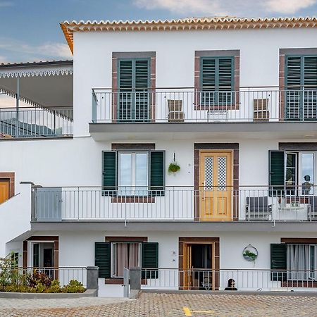Casa De Sao Tiago 2 Apartment ฟุงชาล ภายนอก รูปภาพ