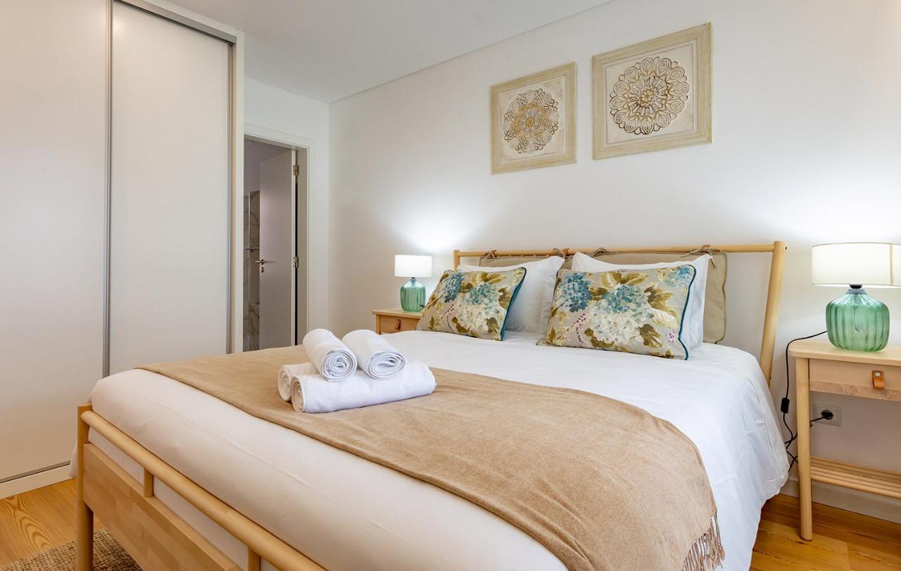 Casa De Sao Tiago 2 Apartment ฟุงชาล ภายนอก รูปภาพ