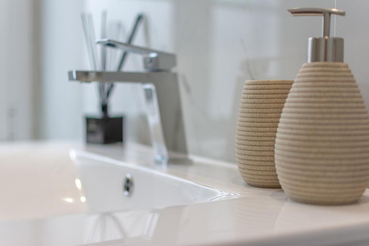 Casa De Sao Tiago 2 Apartment ฟุงชาล ภายนอก รูปภาพ