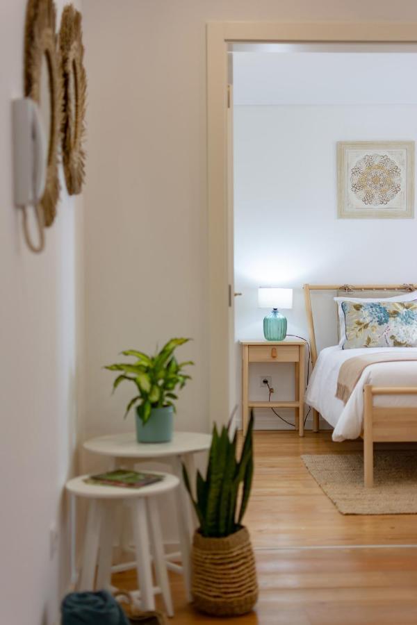 Casa De Sao Tiago 2 Apartment ฟุงชาล ภายนอก รูปภาพ