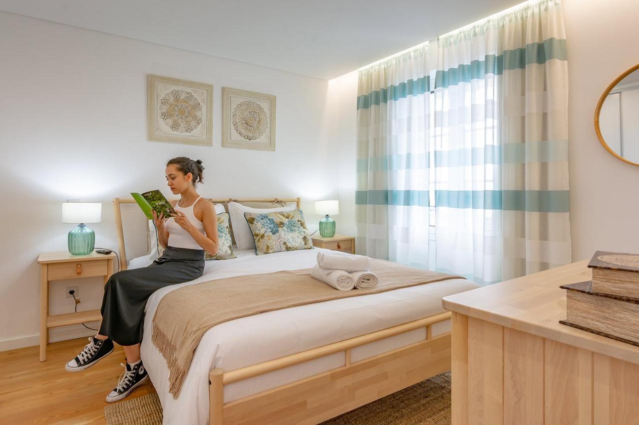 Casa De Sao Tiago 2 Apartment ฟุงชาล ภายนอก รูปภาพ